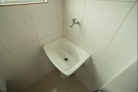 Apartamento à venda com 58m², 2 quartos e sem vaga Apartamento à venda com 58m², 2 quartos e sem vagaÁrea de Serviço