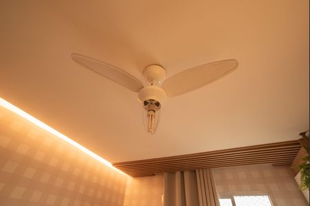Apartamento à venda com 58m², 2 quartos e sem vaga Apartamento à venda com 58m², 2 quartos e sem vagaQuarto 2