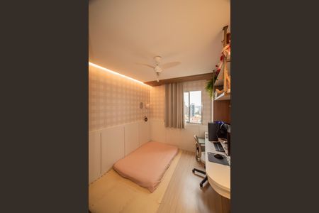 Apartamento à venda com 58m², 2 quartos e sem vaga Apartamento à venda com 58m², 2 quartos e sem vagaQuarto 2