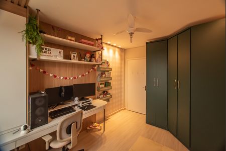 Apartamento à venda com 58m², 2 quartos e sem vaga Apartamento à venda com 58m², 2 quartos e sem vagaQuarto 2