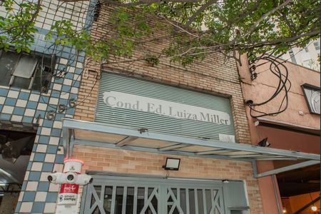 Apartamento à venda com 58m², 2 quartos e sem vaga Apartamento à venda com 58m², 2 quartos e sem vagaFrente