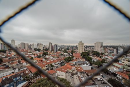 Apartamento à venda com 58m², 2 quartos e sem vaga Apartamento à venda com 58m², 2 quartos e sem vagaVista do Quarto 2