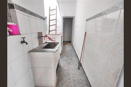 Casa à venda com 100m², 2 quartos e sem vaga