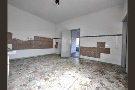 Casa à venda com 100m², 2 quartos e sem vaga