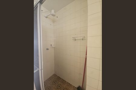 Apartamento para alugar com 95m², 3 quartos e 1 vaga Apartamento para alugar com 95m², 3 quartos e 1 vagaBanheiro