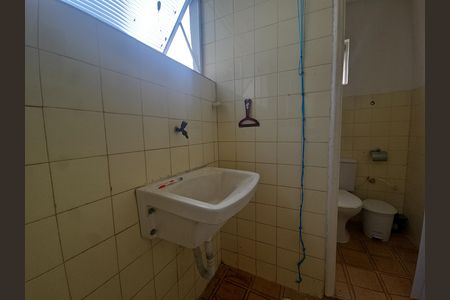 Apartamento para alugar com 95m², 3 quartos e 1 vaga Apartamento para alugar com 95m², 3 quartos e 1 vagaÁrea de Serviço