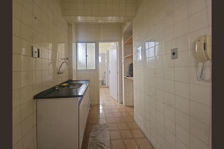Apartamento para alugar com 95m², 3 quartos e 1 vaga Apartamento para alugar com 95m², 3 quartos e 1 vagaCozinha