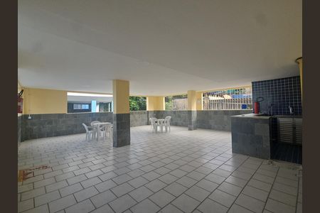 Apartamento para alugar com 95m², 3 quartos e 1 vaga Apartamento para alugar com 95m², 3 quartos e 1 vagaÁrea comum - Playground