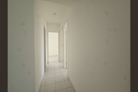 Apartamento para alugar com 95m², 3 quartos e 1 vaga Apartamento para alugar com 95m², 3 quartos e 1 vagaCorredor