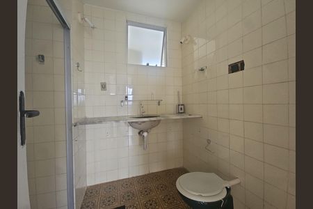 Apartamento para alugar com 95m², 3 quartos e 1 vaga Apartamento para alugar com 95m², 3 quartos e 1 vagaBanheiro