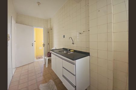 Apartamento para alugar com 95m², 3 quartos e 1 vaga Apartamento para alugar com 95m², 3 quartos e 1 vagaCozinha