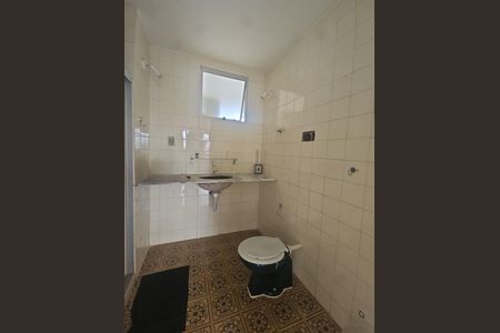 Apartamento para alugar com 95m², 3 quartos e 1 vaga Apartamento para alugar com 95m², 3 quartos e 1 vagaBanheiro