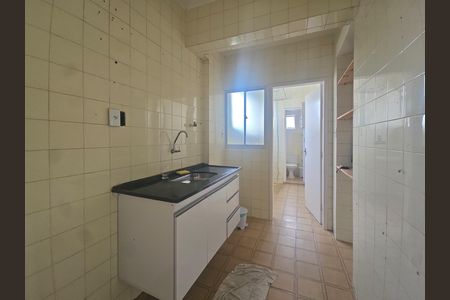 Apartamento para alugar com 95m², 3 quartos e 1 vaga Apartamento para alugar com 95m², 3 quartos e 1 vagaCozinha