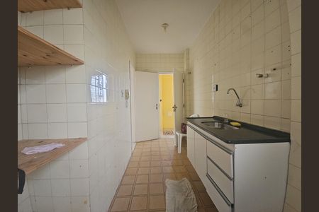 Apartamento para alugar com 95m², 3 quartos e 1 vaga Apartamento para alugar com 95m², 3 quartos e 1 vagaCozinha
