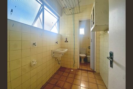 Apartamento para alugar com 95m², 3 quartos e 1 vaga Apartamento para alugar com 95m², 3 quartos e 1 vagaÁrea de Serviço