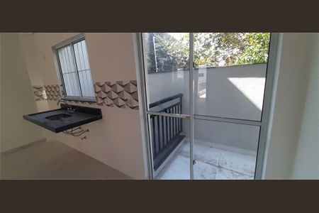 Apartamento à venda com 61m², 2 quartos e 1 vaga
