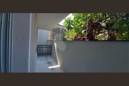 Apartamento à venda com 61m², 2 quartos e 1 vaga