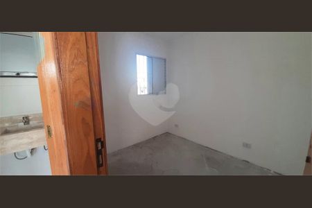 Apartamento à venda com 2 quartos, 39m² em Vila Nova Mazzei, São Paulo