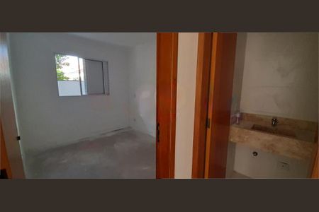 Apartamento à venda com 2 quartos, 39m² em Vila Nova Mazzei, São Paulo