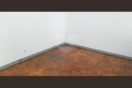 Casa à venda com 4 quartos, 160m² em Vila Sabrina, São Paulo
