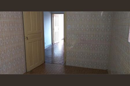 Casa à venda com 4 quartos, 160m² em Vila Sabrina, São Paulo