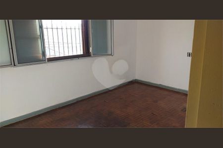 Casa à venda com 4 quartos, 160m² em Vila Sabrina, São Paulo