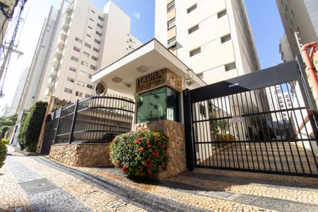 Apartamento para alugar com 91m², 2 quartos e 1 vaga