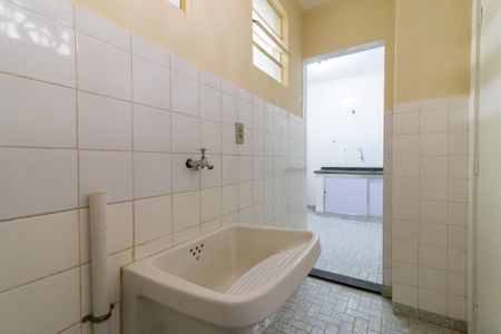 Apartamento para alugar com 91m², 2 quartos e 1 vaga