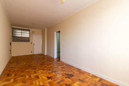 Apartamento para alugar com 91m², 2 quartos e 1 vaga