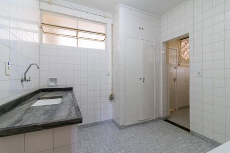 Apartamento para alugar com 91m², 2 quartos e 1 vaga