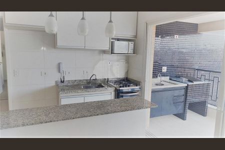 Apartamento à venda com 1 quarto, 37m² em Vila Diva, São Paulo