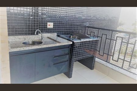 Apartamento à venda com 1 quarto, 37m² em Vila Diva, São Paulo