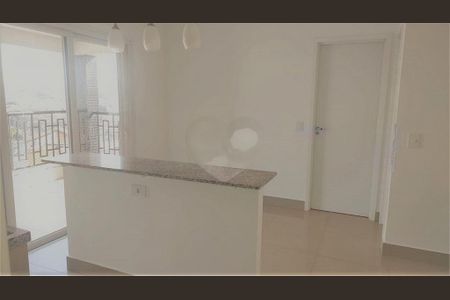 Apartamento à venda com 1 quarto, 37m² em Vila Diva, São Paulo