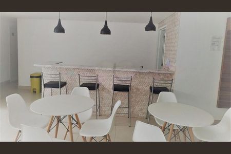 Apartamento à venda com 1 quarto, 37m² em Vila Diva, São Paulo