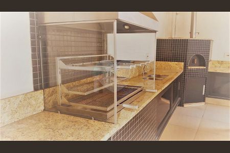Apartamento à venda com 1 quarto, 37m² em Vila Diva, São Paulo