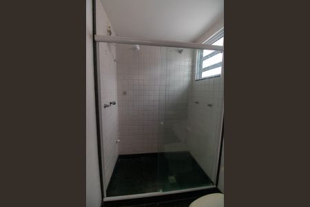Casa à venda com 80m², 4 quartos e 1 vagaBanheiro da Suíte 1