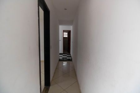 Casa à venda com 80m², 4 quartos e 1 vagaCorredor 
