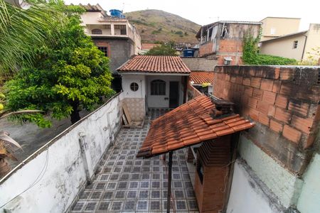 Casa à venda com 80m², 4 quartos e 1 vagaVista da Suíte 2