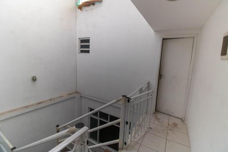 Casa à venda com 80m², 4 quartos e 1 vagaHall
