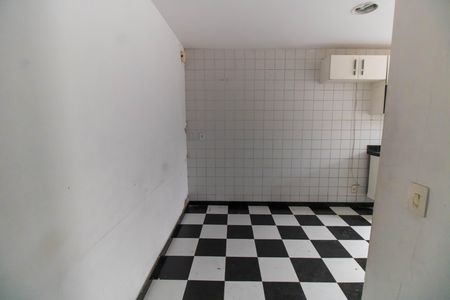 Casa à venda com 80m², 4 quartos e 1 vagaCozinha