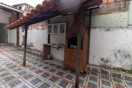 Casa à venda com 80m², 4 quartos e 1 vagaÁrea externa