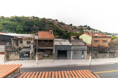 Casa à venda com 80m², 4 quartos e 1 vagaVista da Suíte 1