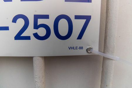 Casa à venda com 80m², 4 quartos e 1 vagaPlaquinha 