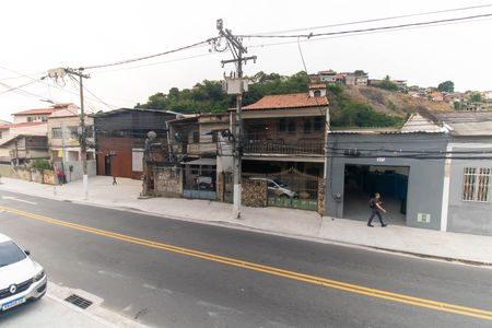 Casa à venda com 80m², 4 quartos e 1 vagaVista da Sala