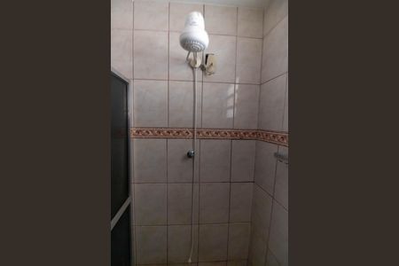Casa à venda com 80m², 4 quartos e 1 vagaBanheiro Social