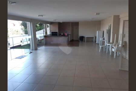 Apartamento à venda com 97m², 3 quartos e 1 vaga