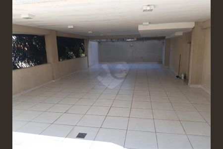 Apartamento à venda com 3 quartos, 97m² em Vila Pereira Barreto, São Paulo