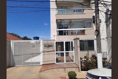 Apartamento à venda com 97m², 3 quartos e 1 vaga