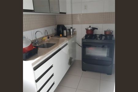 Apartamento à venda com 97m², 3 quartos e 1 vaga