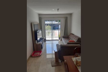 Apartamento à venda com 3 quartos, 97m² em Vila Pereira Barreto, São Paulo